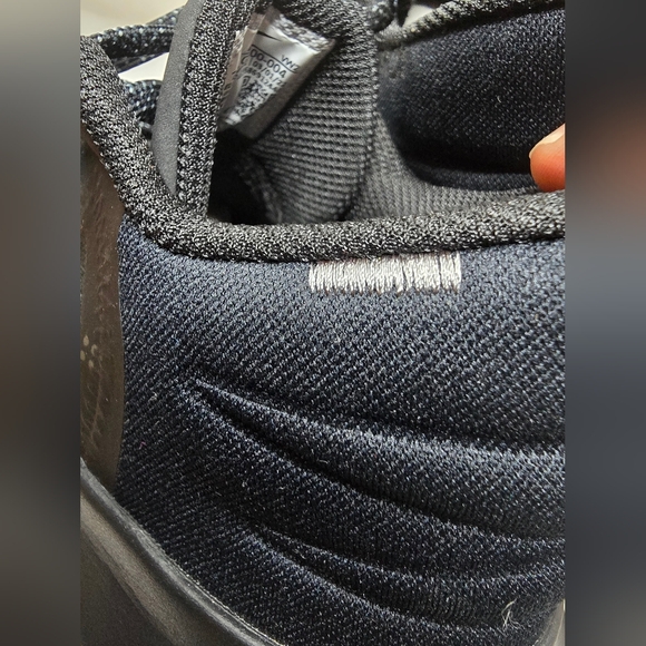 Nike Kyrie Flytrap V5 Black/Cool Grey-Black Size 7.5 CZ4100-004. NEW - Picture 14 of 15